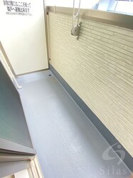 フジパレス中加賀屋Ⅵ番館の物件内観写真